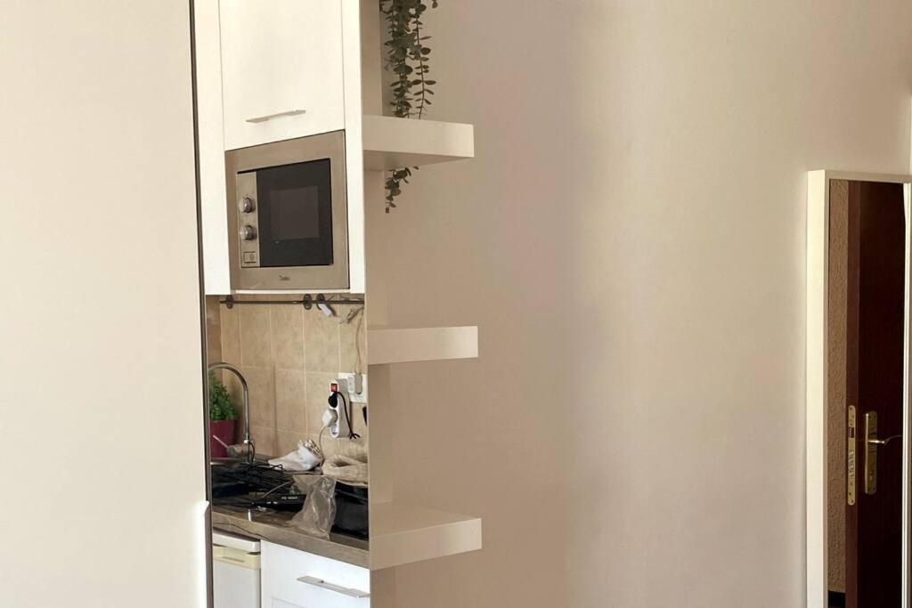 La Ventana De Puerto Marina Apartment Benalmadena Ngoại thất bức ảnh