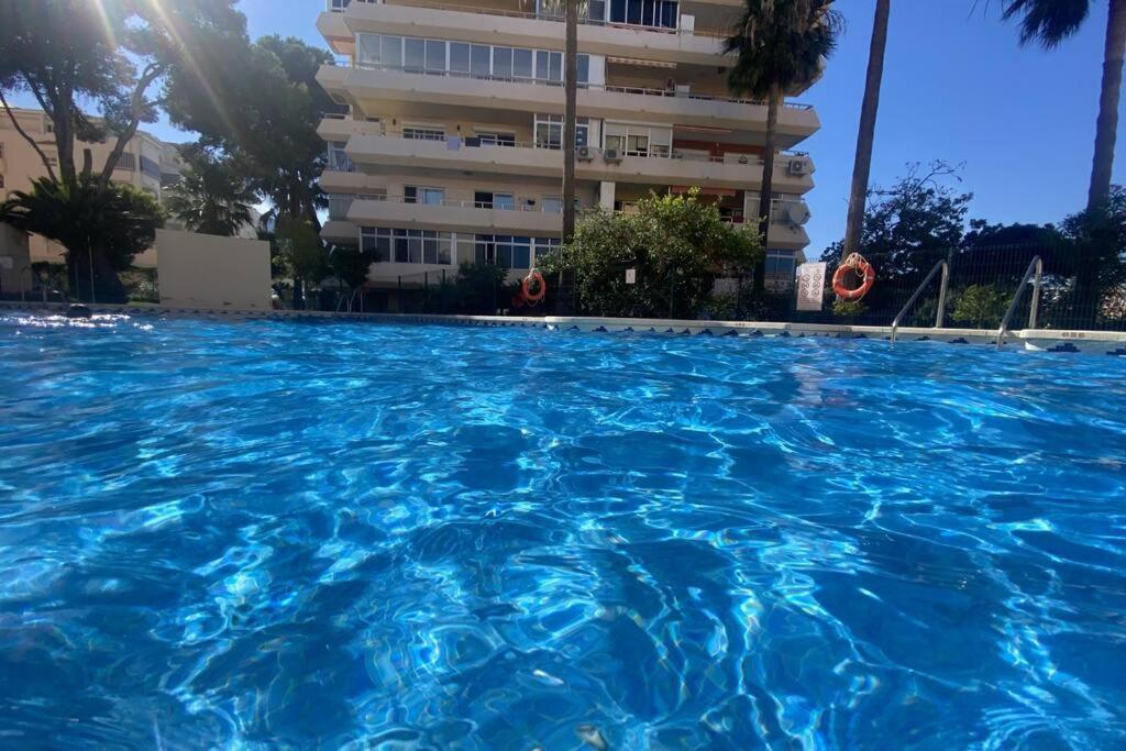 La Ventana De Puerto Marina Apartment Benalmadena Ngoại thất bức ảnh