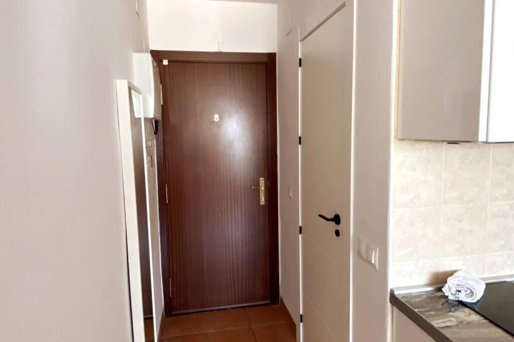 La Ventana De Puerto Marina Apartment Benalmadena Ngoại thất bức ảnh