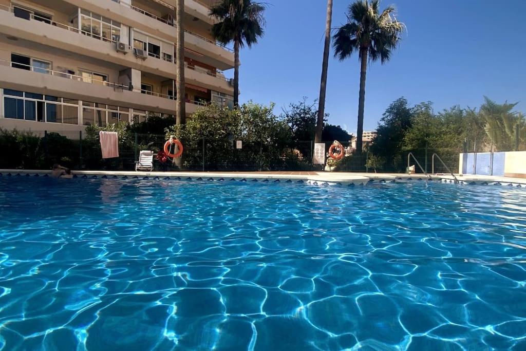 La Ventana De Puerto Marina Apartment Benalmadena Ngoại thất bức ảnh