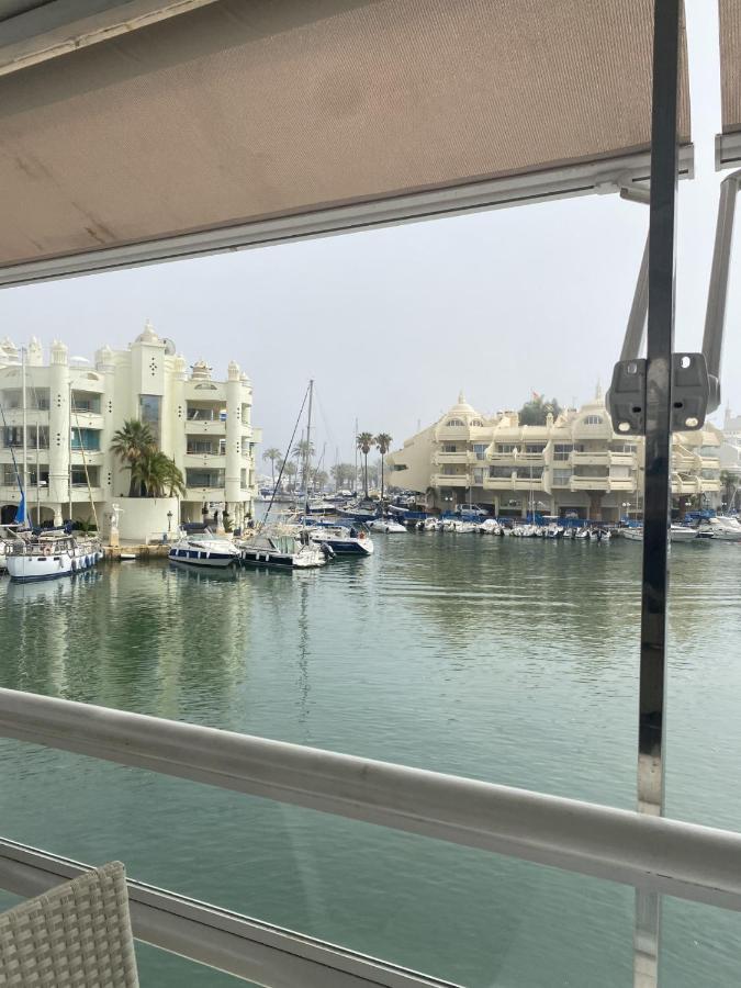 La Ventana De Puerto Marina Apartment Benalmadena Ngoại thất bức ảnh