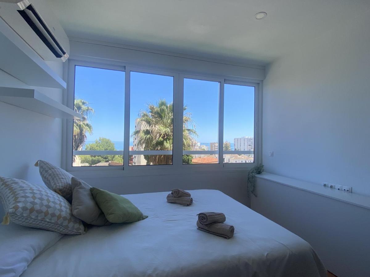 La Ventana De Puerto Marina Apartment Benalmadena Ngoại thất bức ảnh