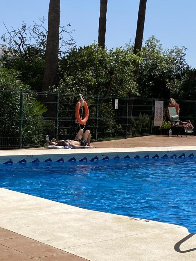 La Ventana De Puerto Marina Apartment Benalmadena Ngoại thất bức ảnh