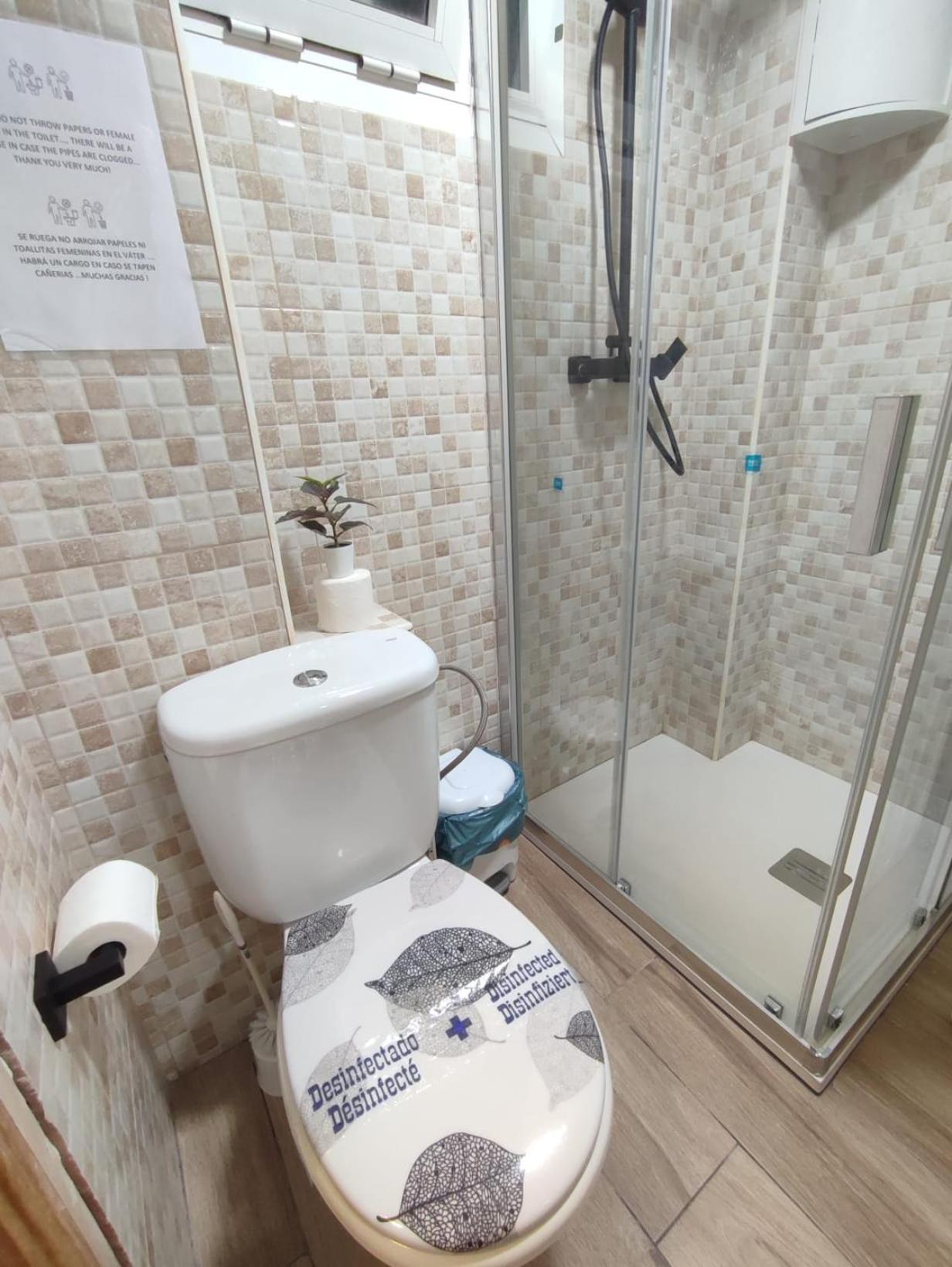 La Ventana De Puerto Marina Apartment Benalmadena Ngoại thất bức ảnh
