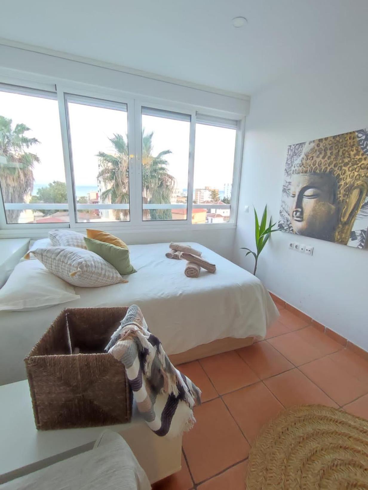 La Ventana De Puerto Marina Apartment Benalmadena Ngoại thất bức ảnh